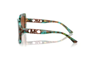 Vue latérale Michael Kors NICE (MK2213 - 400073)