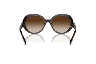 Vue arrière Michael Kors SAN LUCAS (MK2214U - 300613)