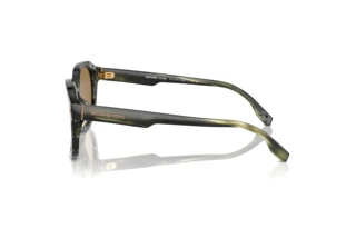 Vue latérale Michael Kors EGER (MK2216U - 39787I)