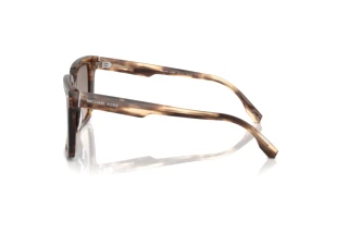 Vue latérale Michael Kors ABRUZZO (MK2217U - 39776I)