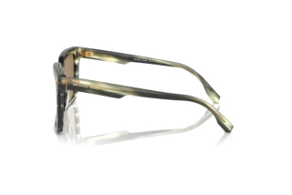 Vue latérale Michael Kors ABRUZZO (MK2217U - 39787I)