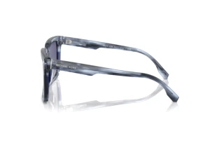 Vue latérale Michael Kors ABRUZZO (MK2217U - 39796I)