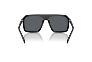 Vue arrière Michael Kors MURREN (MK2218U - 300587)