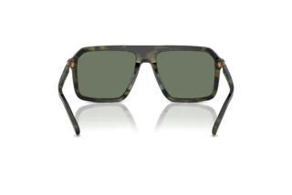 Vue arrière Michael Kors MURREN (MK2218U - 39433H)