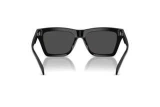 Vue arrière Michael Kors PEBBLE BEACH (MK2225U - 300587)