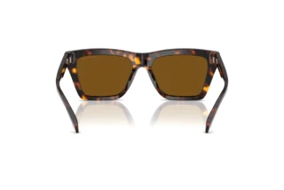 Vue arrière Michael Kors PEBBLE BEACH (MK2225U - 300683)