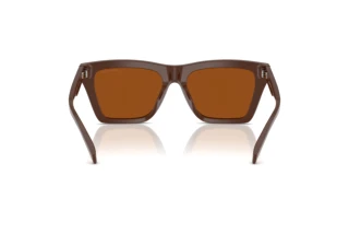 Vue arrière Michael Kors PEBBLE BEACH (MK2225U - 400773)