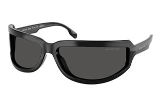 Michael Kors MK2226 300587 Dark Grey SolidBlack