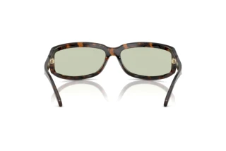 Vue arrière Michael Kors ZION (MK2226 - 3006/2)