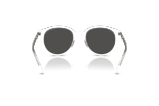 Vue arrière Michael Kors BIG BEND (MK2227 - 301587)