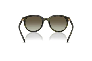 Vue arrière Michael Kors BIG BEND (MK2227 - 39433M)