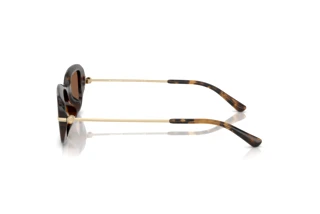 Vue latérale Michael Kors CAPELLA (MK2228D - 30063G)