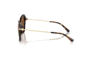 Vue latérale Michael Kors SAINT CROIX (MK2230U - 30063G)