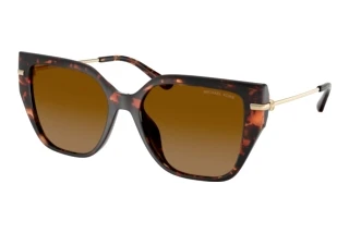 Vue de face Michael Kors ST. BARTHS (MK2231U - 40319P)
