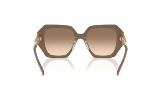 Vue arrière Michael Kors SOUTH BEACH (MK2232U - 400313)