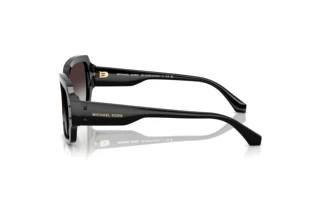 Vue latérale Michael Kors CHâTEL (MK2233B - 30058G)