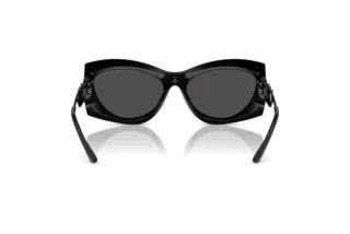 Vue arrière Michael Kors NAVARRA (MK2235U - 300587)