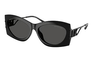 Michael Kors MK2235U 300587 Dark Grey SolidBlack