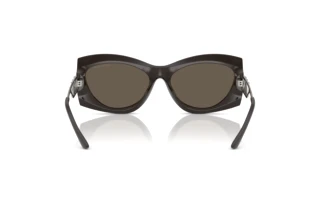 Vue arrière Michael Kors NAVARRA (MK2235U - 4003/3)