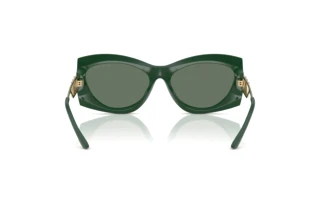 Vue arrière Michael Kors NAVARRA (MK2235U - 40063H)