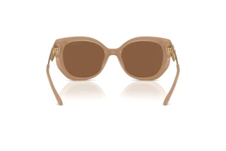 Vue arrière Michael Kors ALICANTE (MK2236U - 35553G)