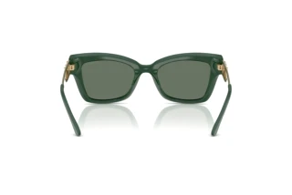 Vue arrière Michael Kors CANTABRIA (MK2237U - 40063H)