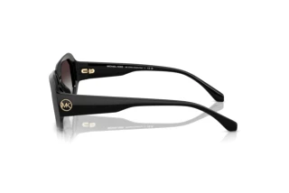 Vue latérale Michael Kors SIESTA KEY (MK2240U - 30058G)