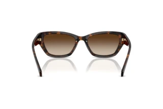 Vue arrière Michael Kors PEARL RIVER (MK2242D - 300613)