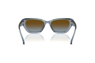 Vue arrière Michael Kors PEARL RIVER (MK2242D - 401413)