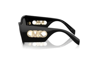 Vue latérale Michael Kors COSTA BLANCA (MK2244U - 300587)