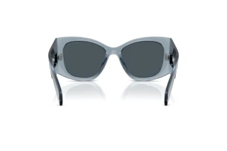 Vue arrière Michael Kors COSTA BLANCA (MK2244U - 401487)