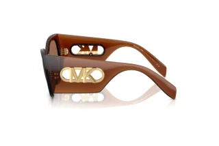 Vue latérale Michael Kors COSTA BLANCA (MK2244U - 402173)