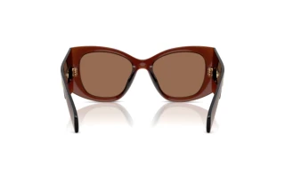 Vue arrière Michael Kors COSTA BLANCA (MK2244U - 402173)