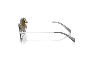 Vue latérale Michael Kors ROCKAWAY (MK2245U - 400913)