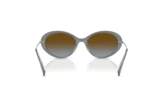 Vue arrière Michael Kors ROCKAWAY (MK2245U - 400913)