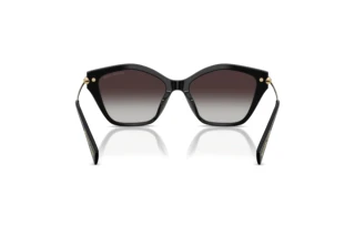 Vue arrière Michael Kors CATSKILLS (MK2246U - 30058G)