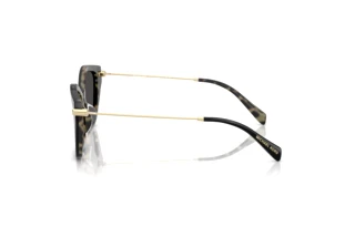 Vue latérale Michael Kors CATSKILLS (MK2246U - 395087)