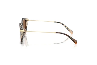 Vue latérale Michael Kors CATSKILLS (MK2246U - 395173)