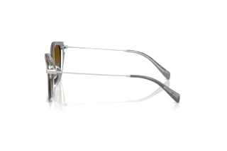 Vue latérale Michael Kors CATSKILLS (MK2246U - 400913)