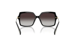 Vue arrière Michael Kors QUOGUE (MK2247U - 30058G)