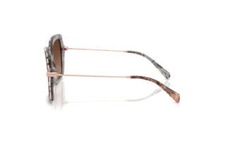 Vue latérale Michael Kors QUOGUE (MK2247U - 4017T5)