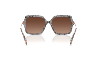 Vue arrière Michael Kors QUOGUE (MK2247U - 4017T5)