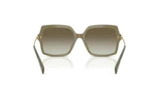 Vue arrière Michael Kors QUOGUE (MK2247U - 40193M)