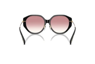 Vue arrière Michael Kors JINAN (MK2248D - 30058D)