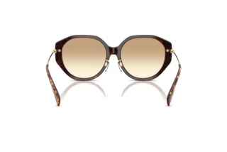 Vue arrière Michael Kors JINAN (MK2248D - 401613)