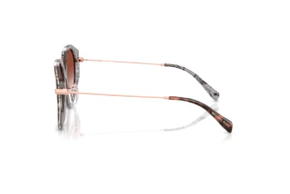 Vue latérale Michael Kors JINAN (MK2248D - 4017V0)