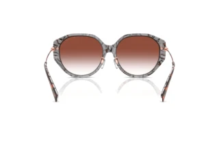 Vue arrière Michael Kors JINAN (MK2248D - 4017V0)