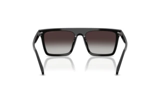 Vue arrière Michael Kors EDGEWATER (MK2249U - 30058G)