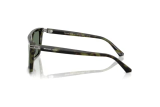 Vue latérale Michael Kors EDGEWATER (MK2249U - 37053H)