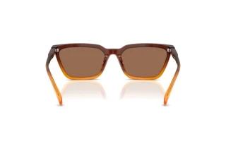 Vue arrière Michael Kors EVERGLADES (MK2250U - 401073)